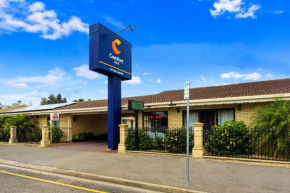 Гостиница Comfort Inn Victor Harbor  Виктор-Харбор